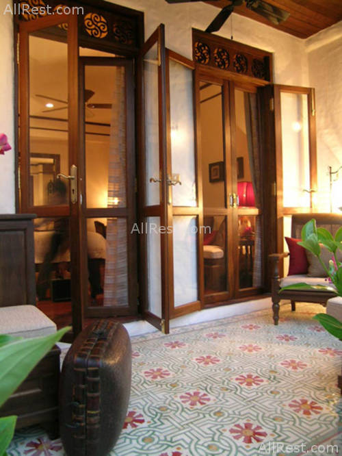Puripunn Baby Grand Boutique Hotel 20